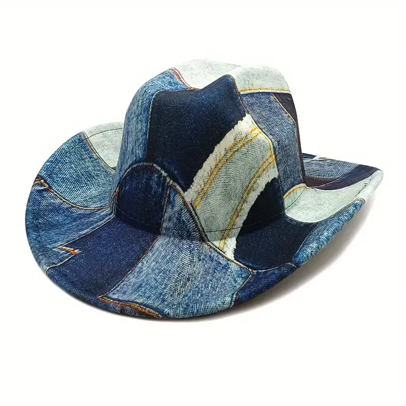 Fashionable British Style, Cotton Blend, Roll-Up Design for Easy Storage, Perfect for Couples Gift