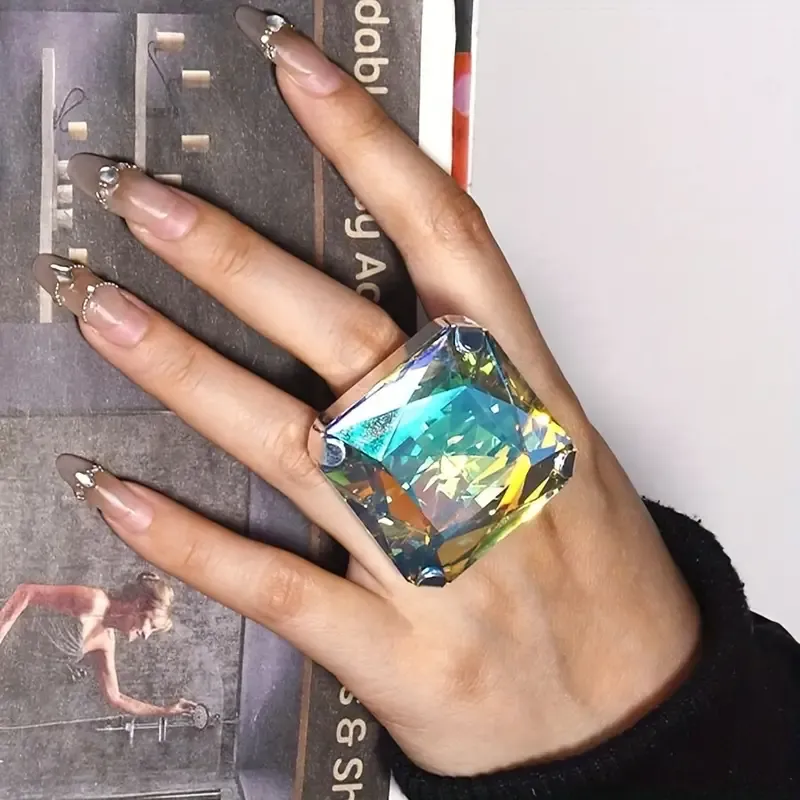 Large Ring