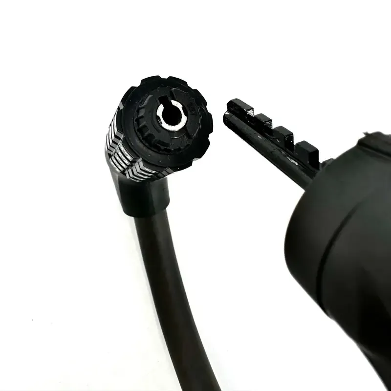 Cable Lock