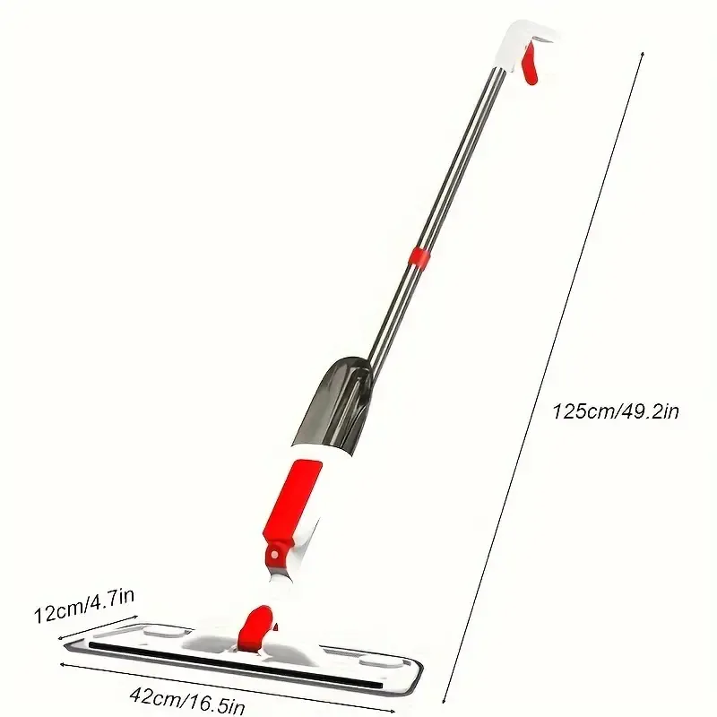 Household Spray Mop
