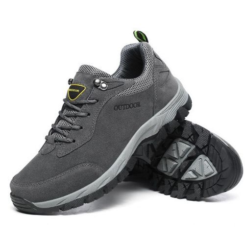 Spring and Men Sports Shoes
