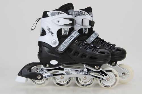 Inline Roller Skate Shoes