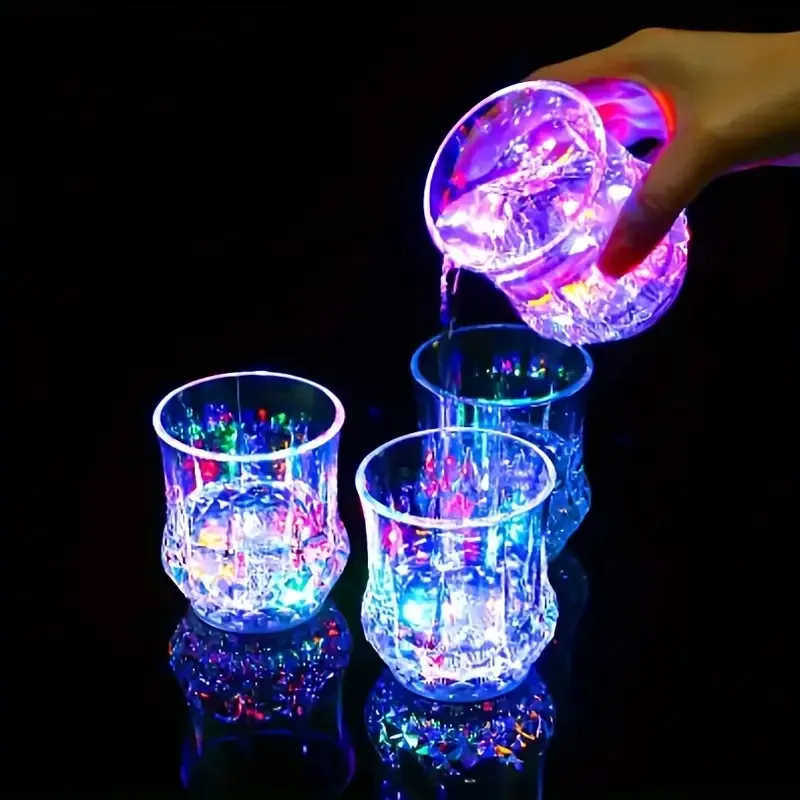 Light Up Cups