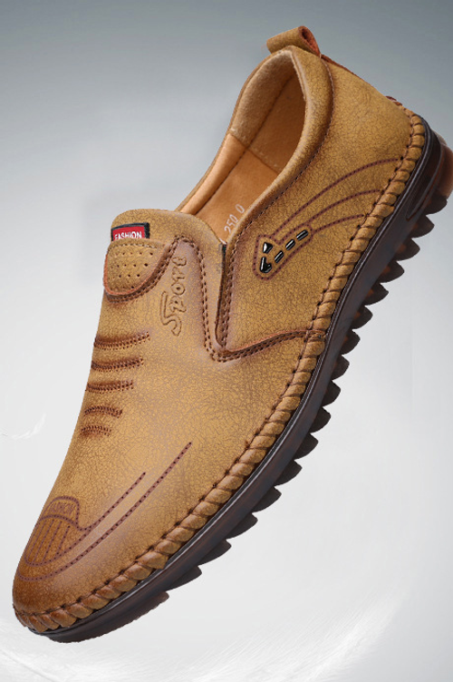 Versatile, trendy, comfortable and lightweight loafers