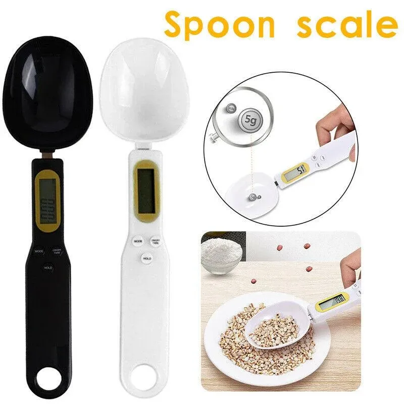 Measuring Spoon 4