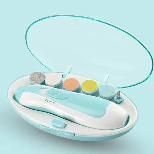 Nail Trimming Set