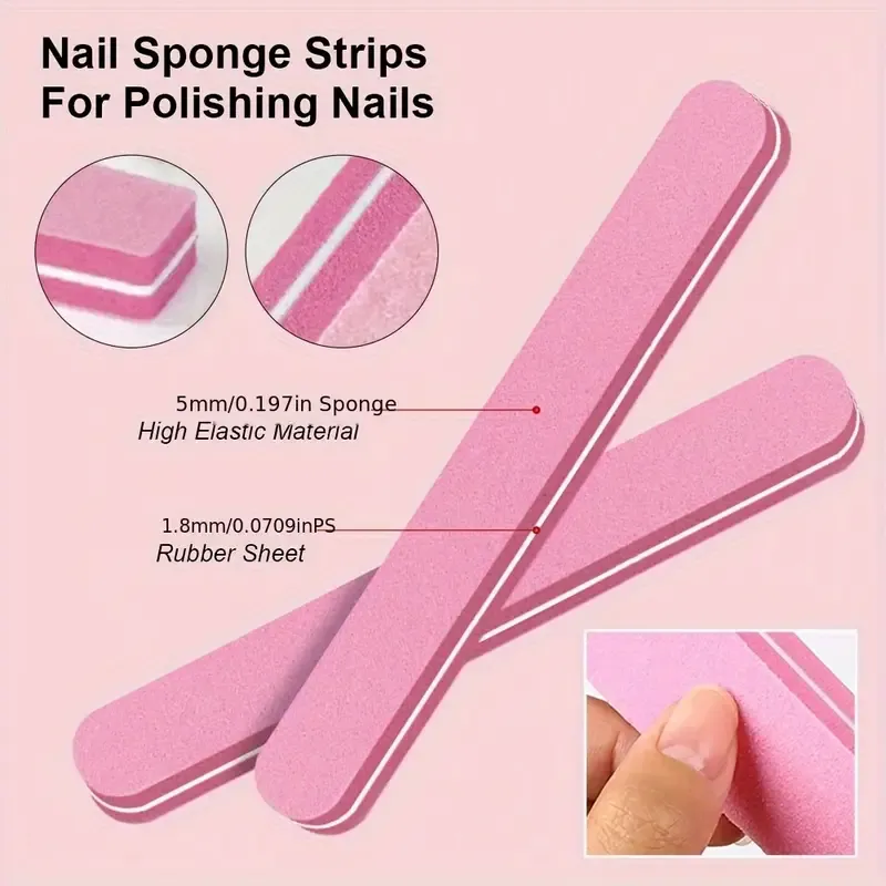 Acrylic Nail Kit