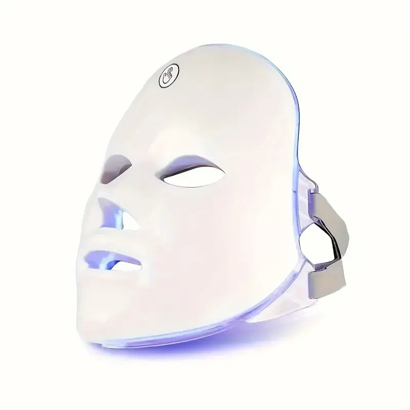 Rejuvenating Facial Mask