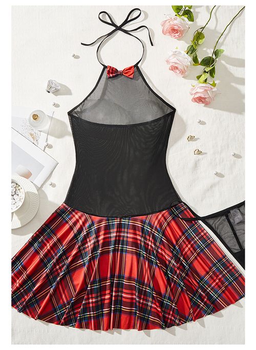 Cosplay Costume
