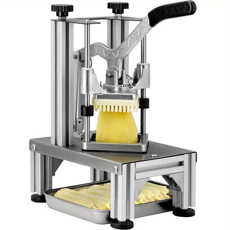 Commercial Vegetable Dicer Vegetable Chopper