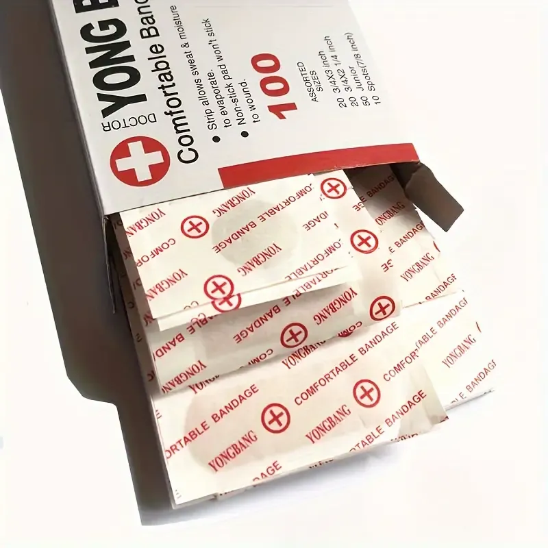 Medical Wound Adhesive Paster