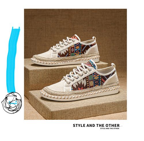Men's all-match casual all-match
