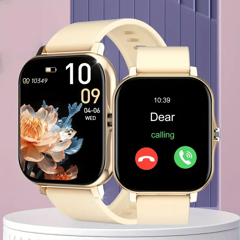 Function Smartwatch