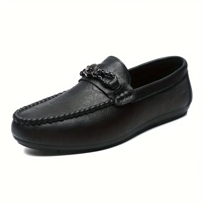 Men's Fashion Footwear Loafers Business