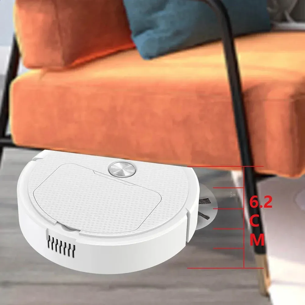 Robot Vacuum Brush