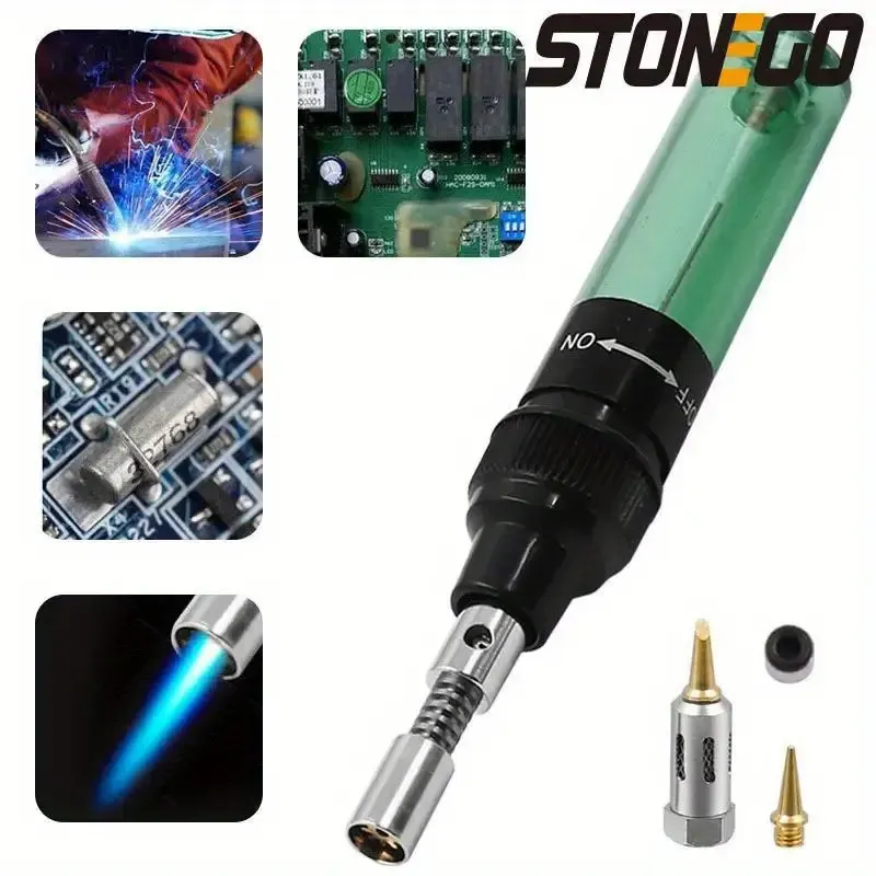 Stonego Portable 3-In-1 Mini Air