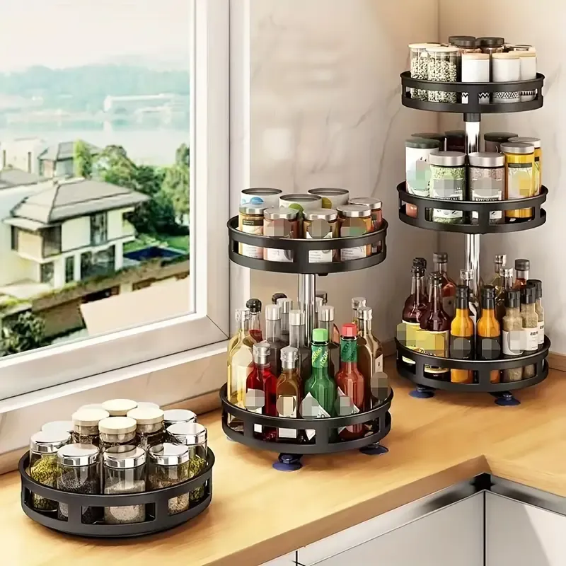 Streamline Your Space