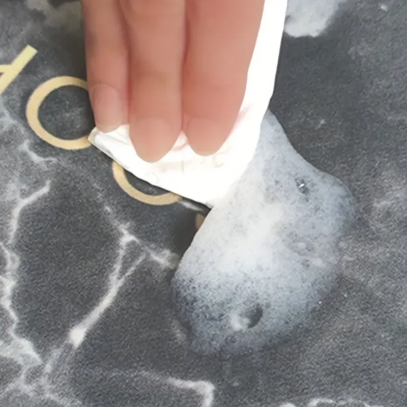 Bathroom Mat Bath Rug Mat
