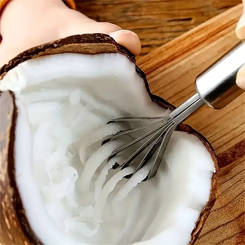 Coconut Grater