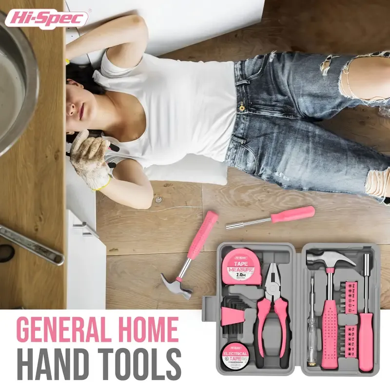 Home Hardware Set