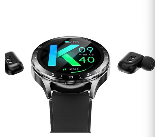 SmartFit Watch Pro