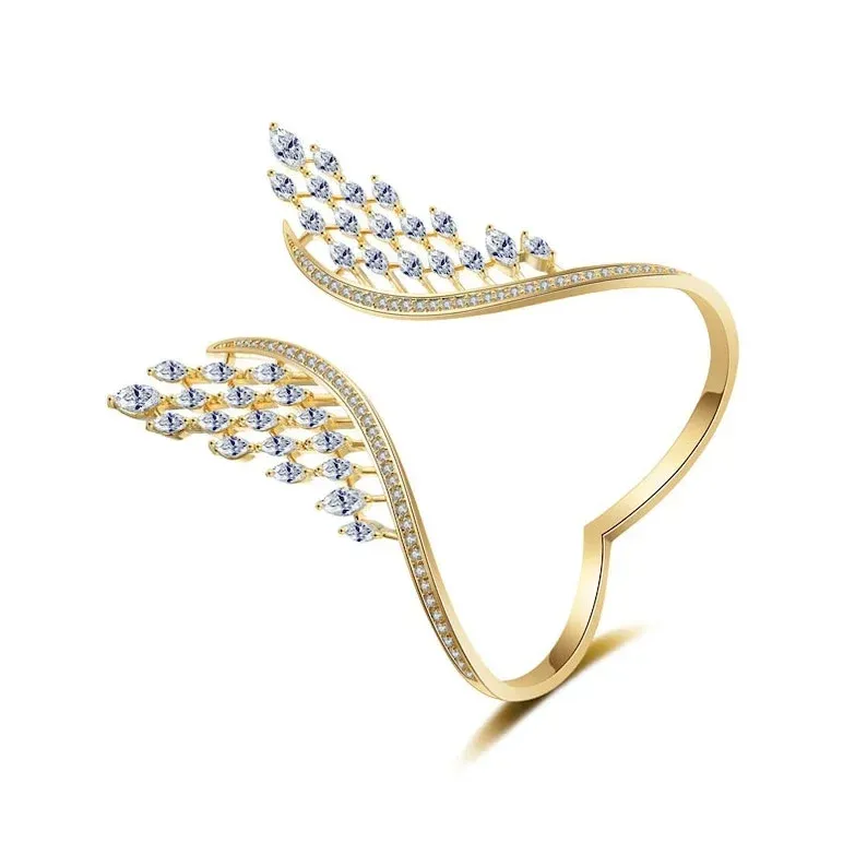 🔥Angel Wings Bracelet -Ring