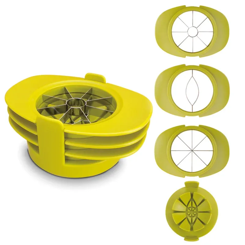 Fruit and Vegetable Slicers