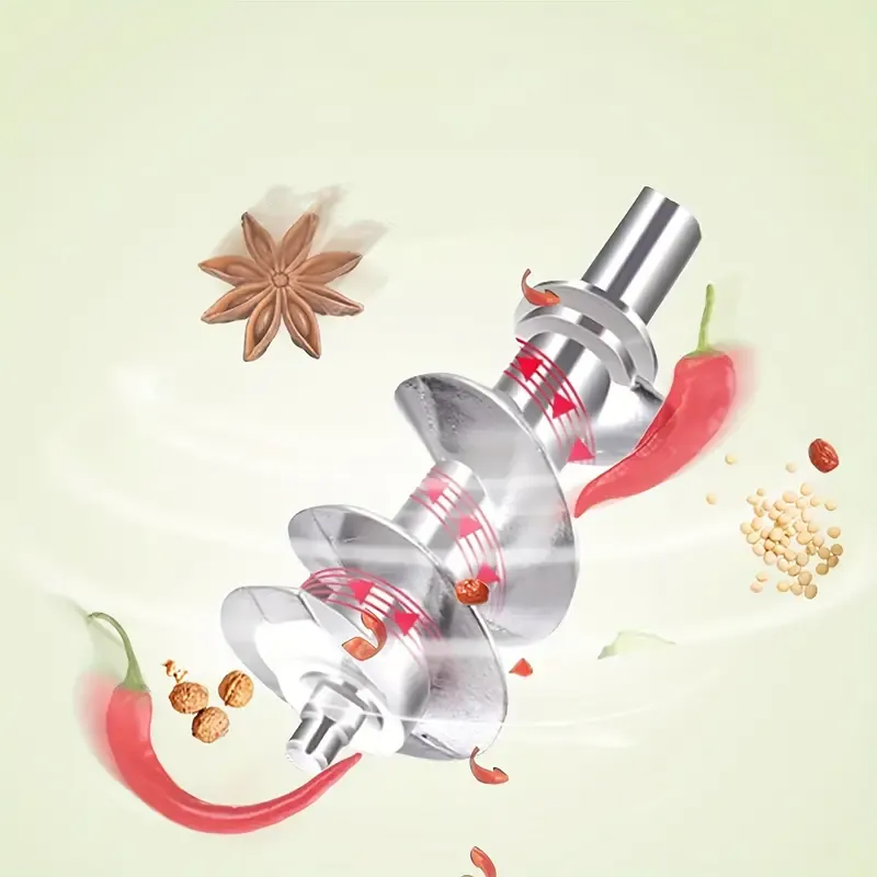 Meat Grinder Plus