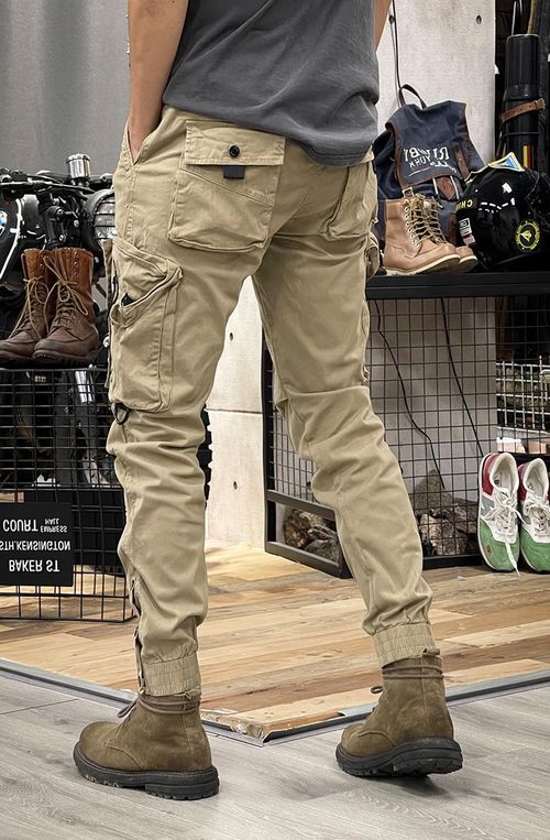 American work pants, outdoor tactical casual pants