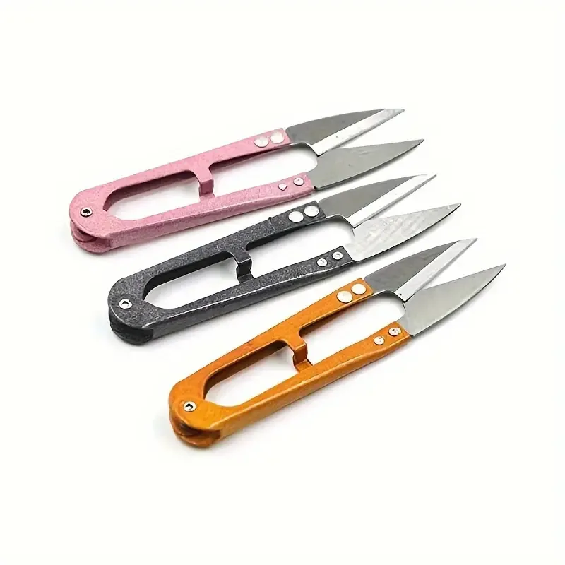 Sewing Scissors Thread Cutter Small
