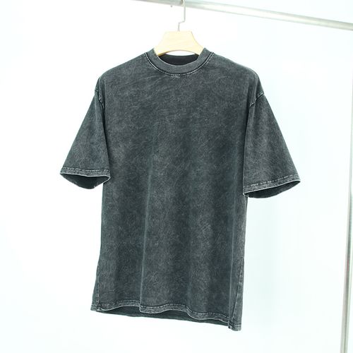 Mens T Shirts Oversized Short