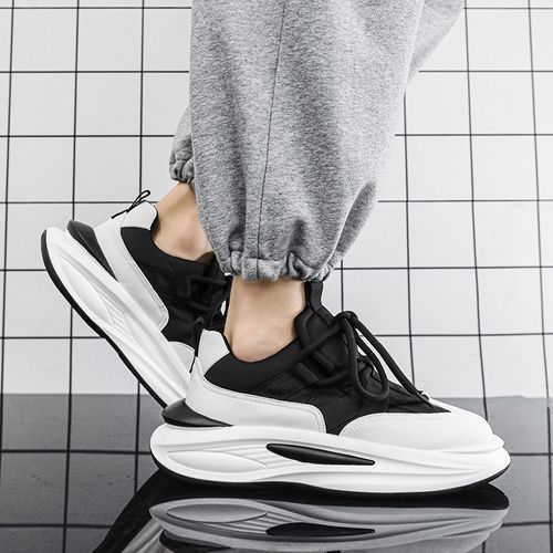 Men's Trendy Platform Shoes