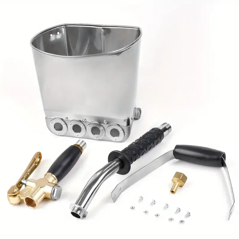 Hole Wall Cement Spray Gun