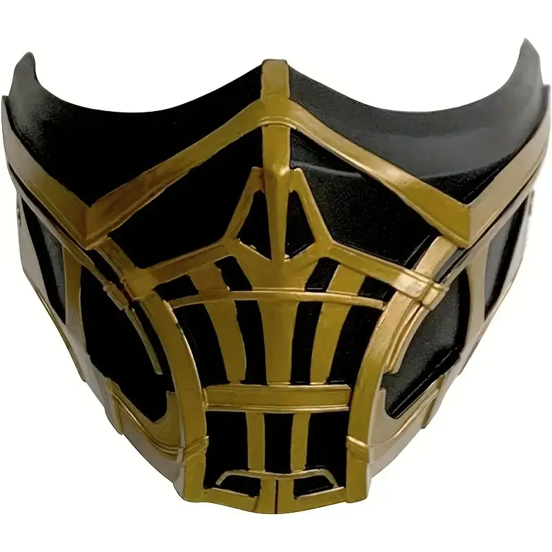 1 Style Movie Style Half Full Face Mask