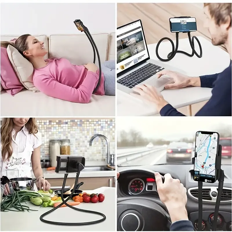 Universal Adjustable Phone Holder