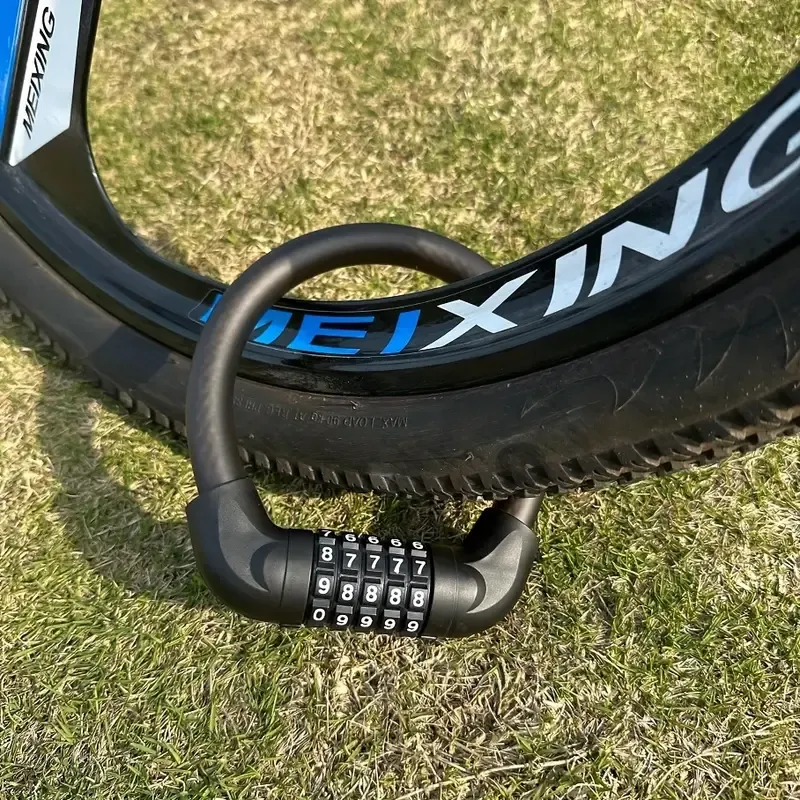 Cable Lock