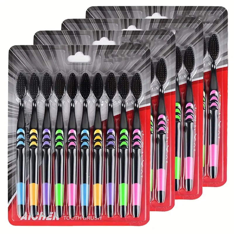 Toothbrushes