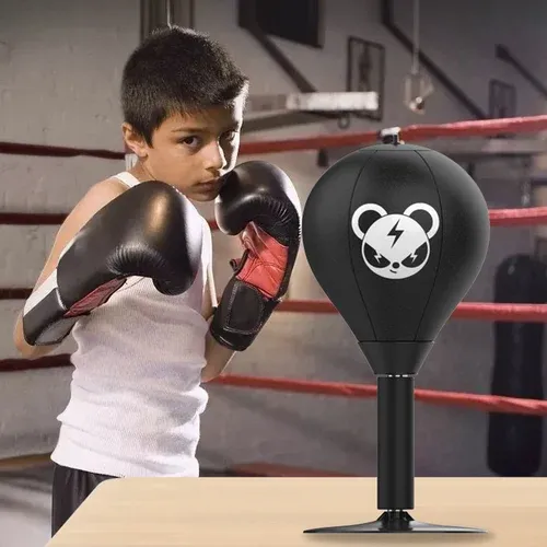 🔥 Boxing Desktop Speed Ball🔥
