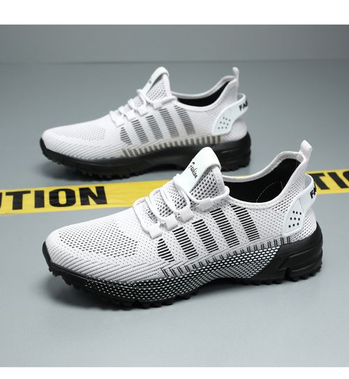 Men's sports shoes large size running sho