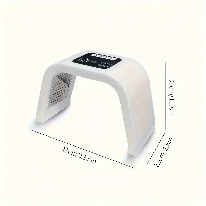 LED Facial Care Device