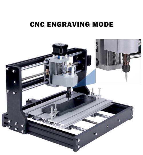 CNC3018pro laser engraving machine