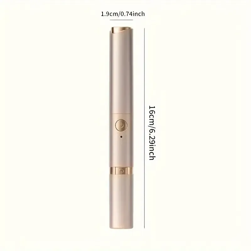 2-in-1 Deluxe Eye Makeup Companion