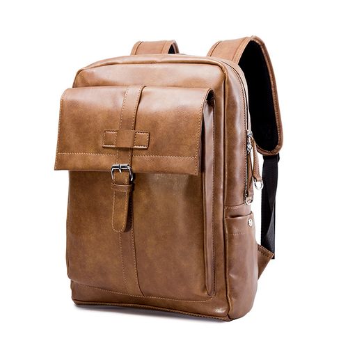 Cowhide Shoulder Bag