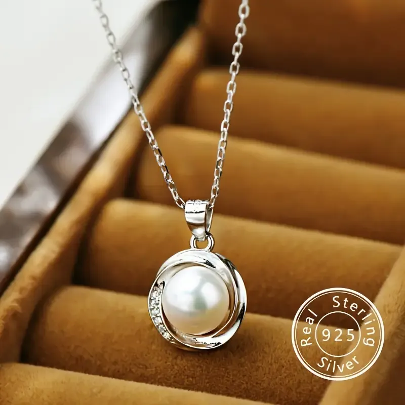 Sterling Silver Delicate Minimalist