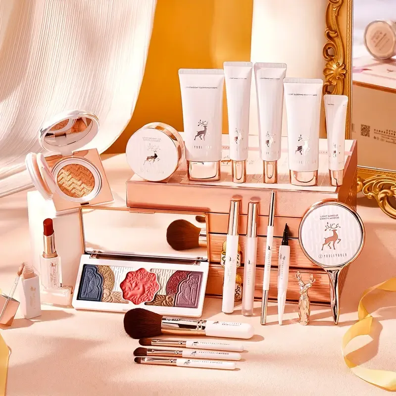 True Love Deer Gift Set
