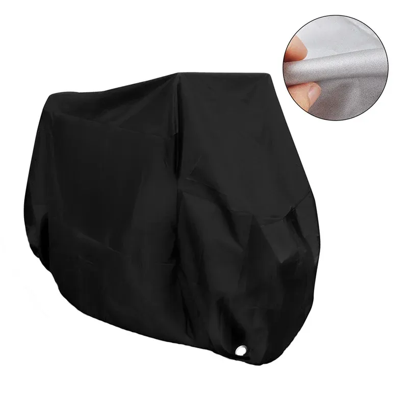 Waterproof Motorcycle Cover
