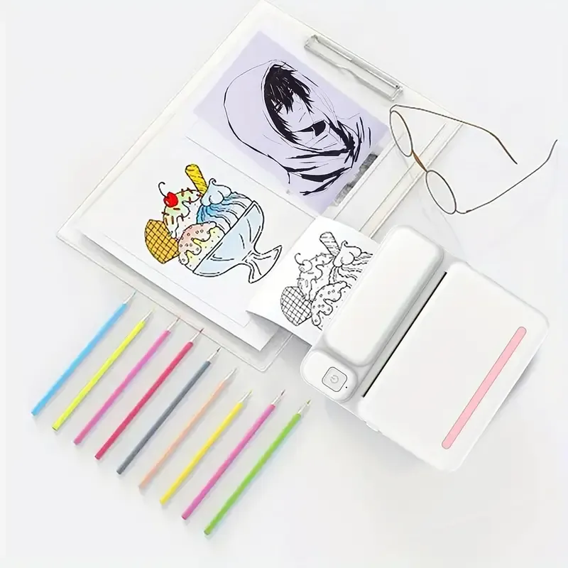 Photo Printer Smart