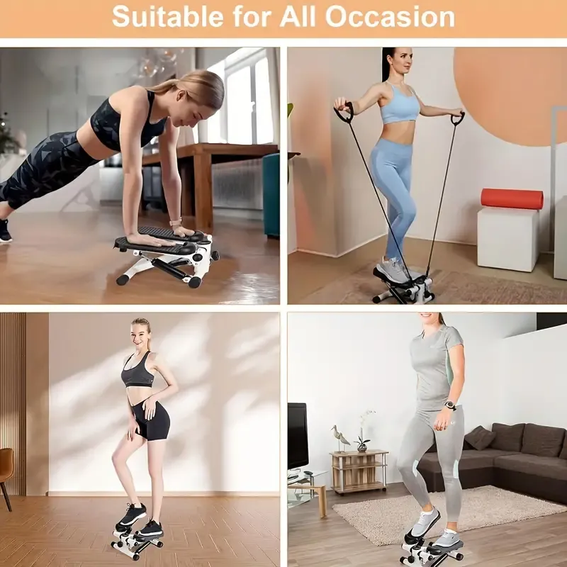 mini fitness machine