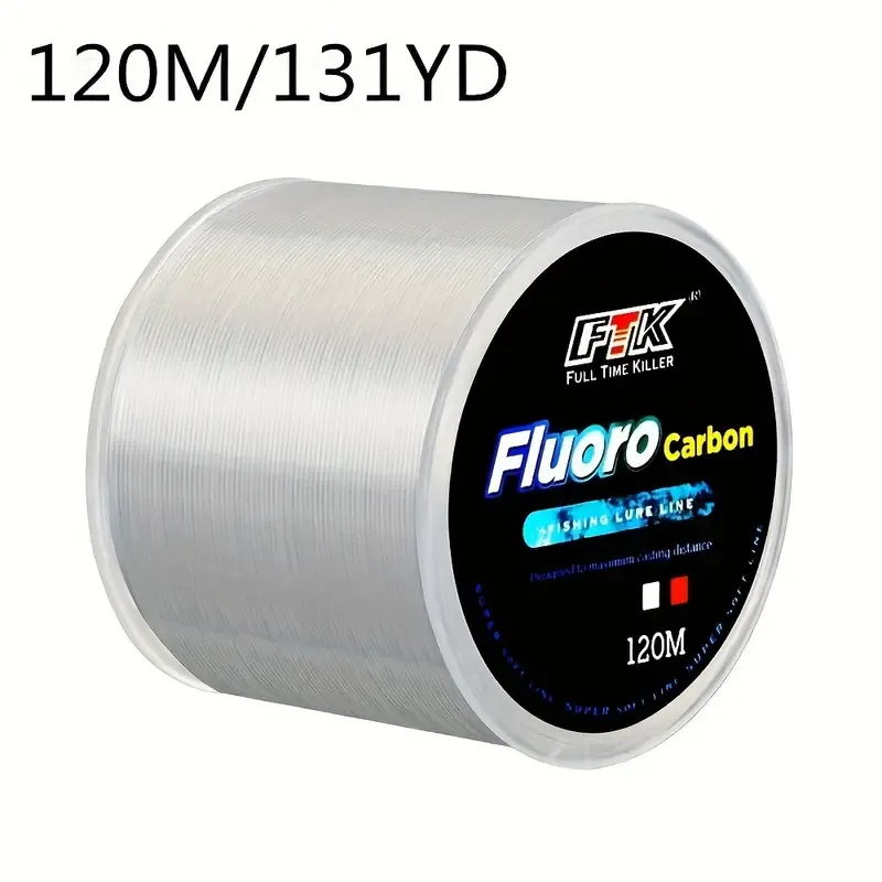 Monofilament Fishing Line