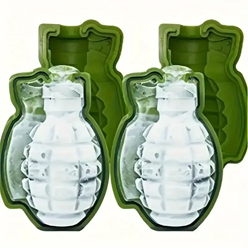 Ice Cube Mold